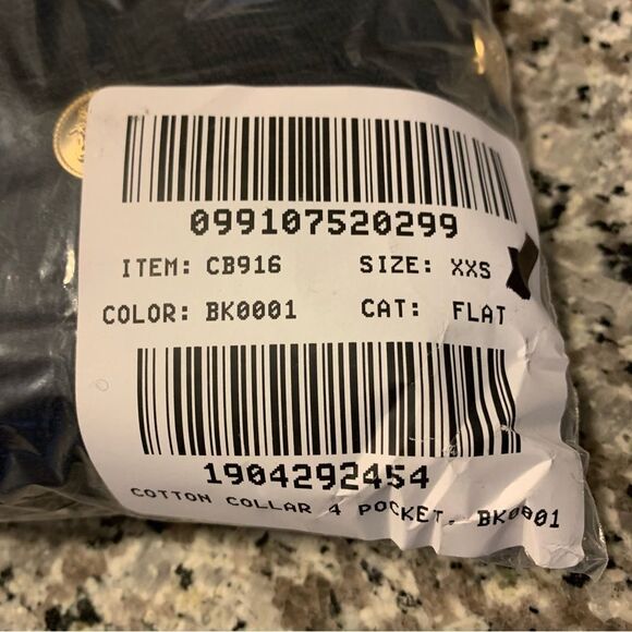 J Crew Jacket XXS Feminine Patch-pocket Sweater Lady Jacket Black - Picture 7 of 9